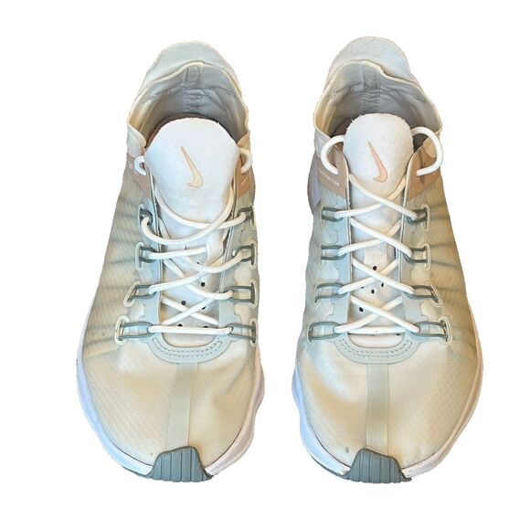 Nike EXP - X14 Running Shoes‎ Summit White Womens 7.5 UK 5 EU 38.5 - Picture 1 of 8